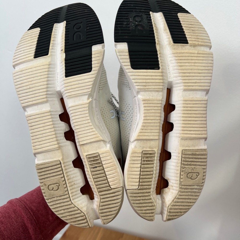 On Running Cloudtec Cloudnova Women's Athletic Sh… - image 7